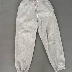 Lululemon City Sweat Joggers size Small